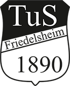 Logo TuS Friedelsheim